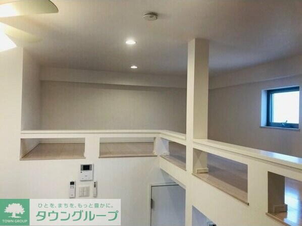 エルピーダの物件内観写真